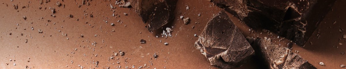 Chokoladebarer med premium chokolade - Simply®