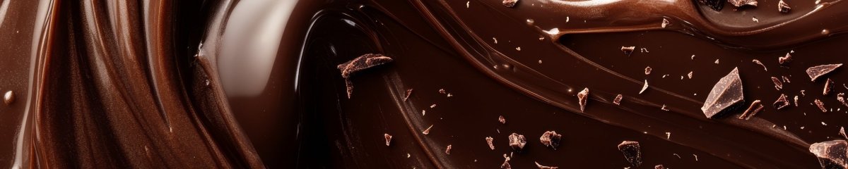 Chokoladebarer med premium chokolade - Simply®