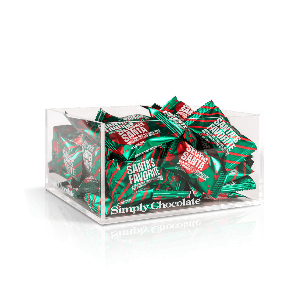The Mega Kit - Size Matters Christmas calendar | WOW effect every single day!