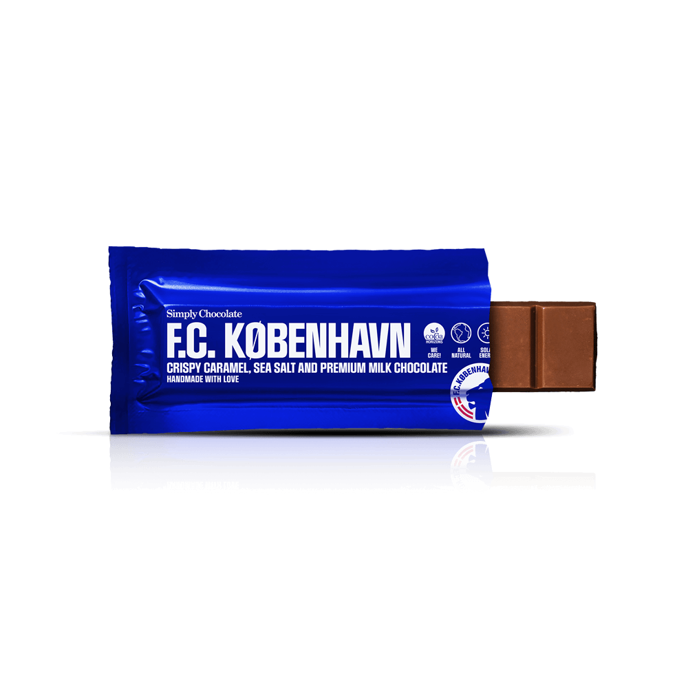 FCK mix 12-pack | The ultimate pack for the fans of Copenhagen