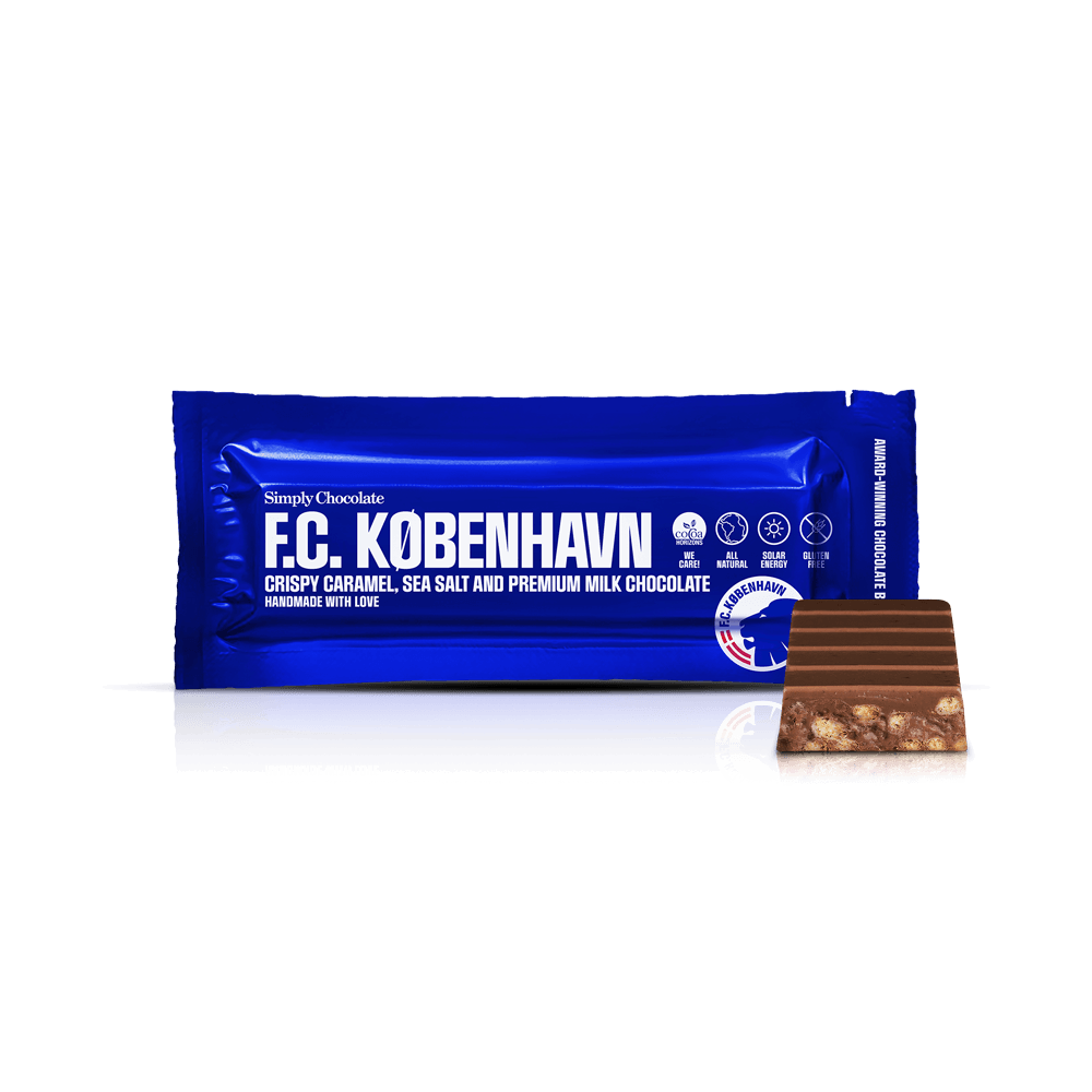 FCK The Double 12-pack | 6 pcs FCK chocolate bars + 6 pcs FCK protein bars