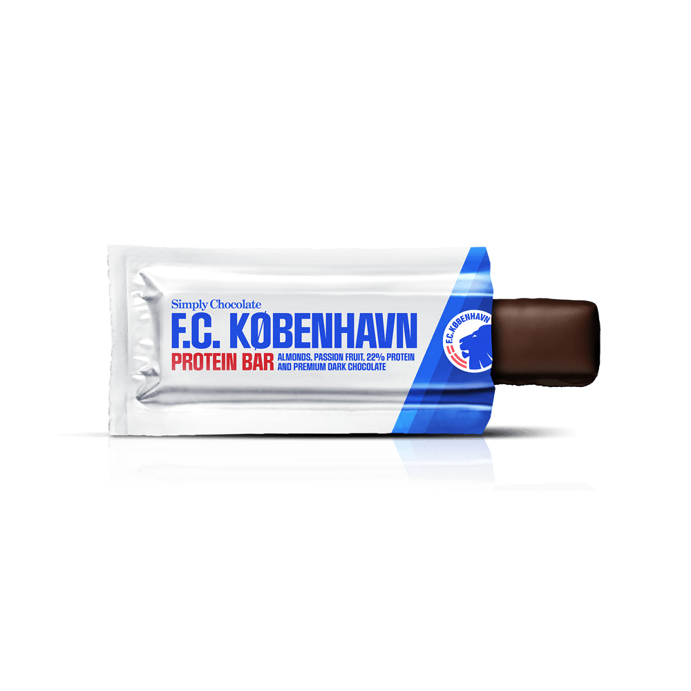FCK mix 12-pack | The ultimate pack for the fans of Copenhagen