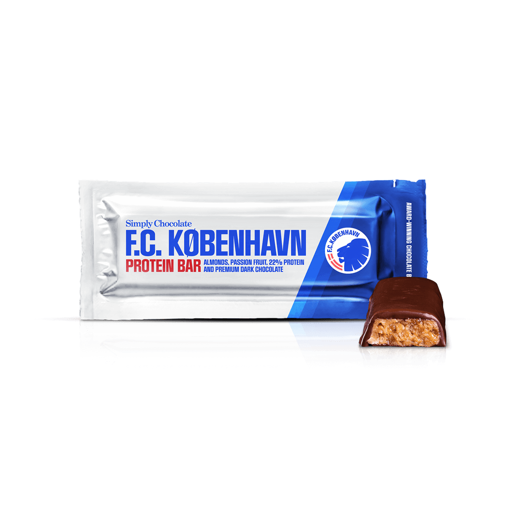 FCK The Double 12-pack | 6 pcs FCK chocolate bars + 6 pcs FCK protein bars