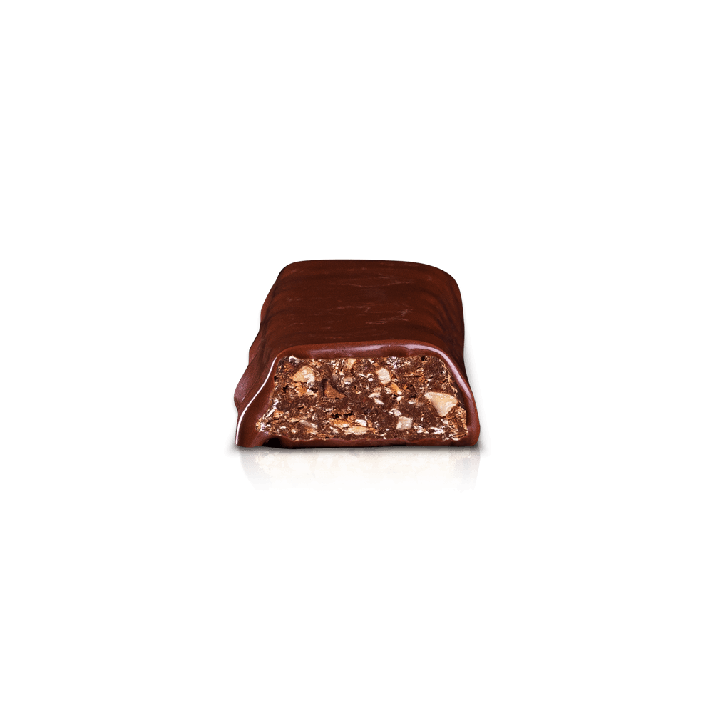 Santa's Favorite 12-pack | Dates, almonds, orange and dark chocolate