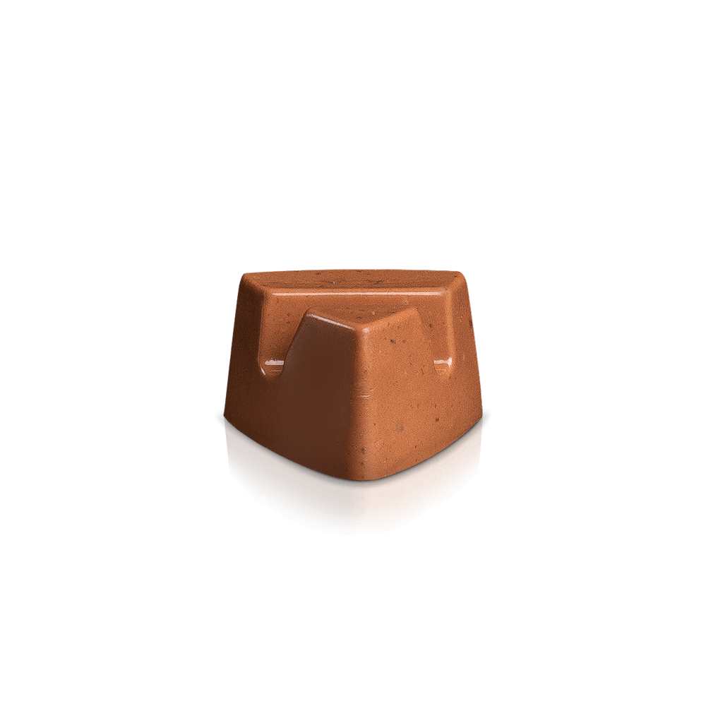 It's a Chocolate Miracle | Box of 12 pieces of chocolate