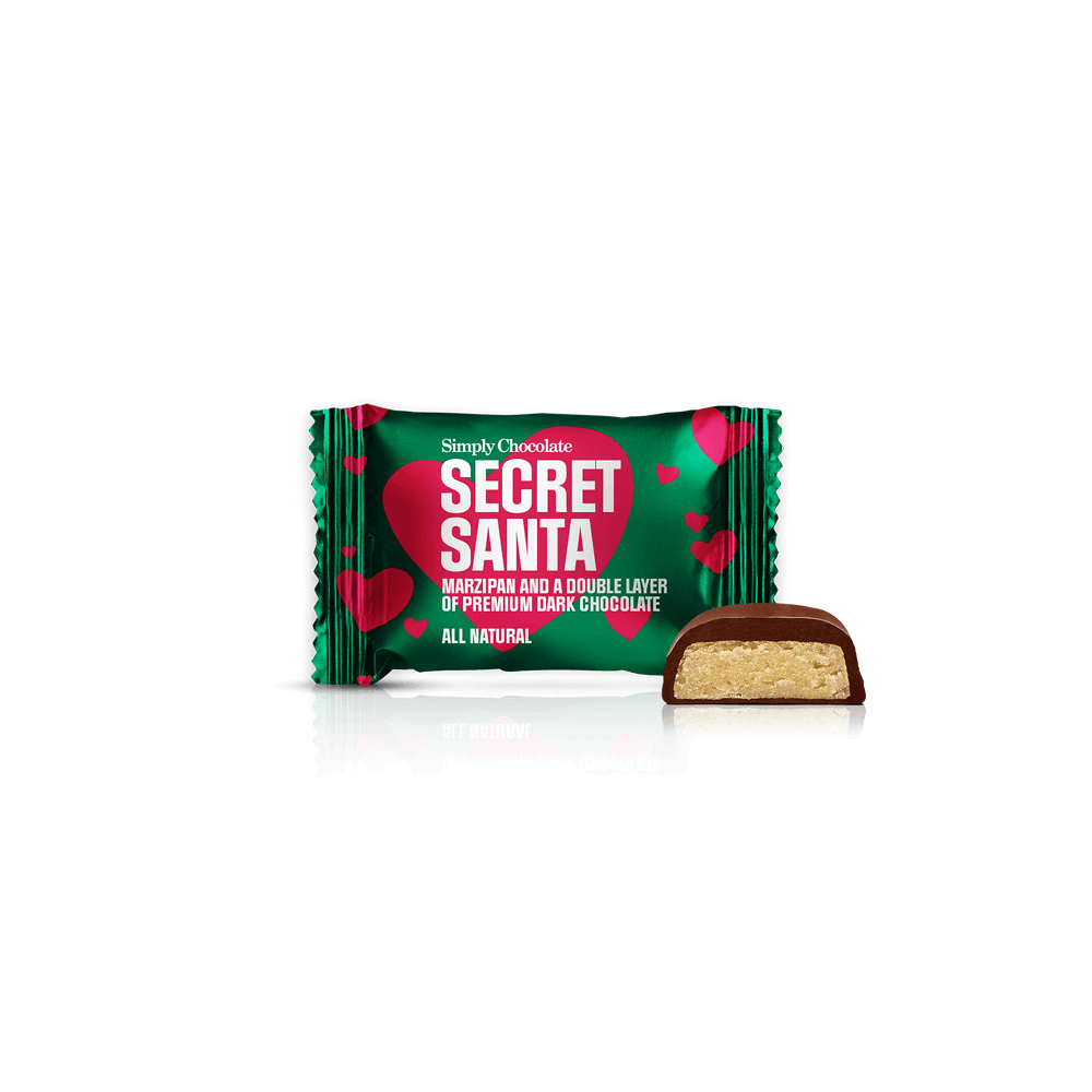 The Mega Kit - Size Matters Christmas calendar | WOW effect every single day!