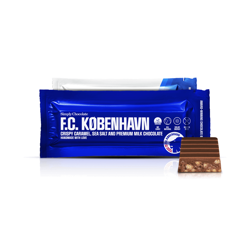 FCK The Double 12-pack | 6 pcs FCK chocolate bars + 6 pcs FCK protein bars