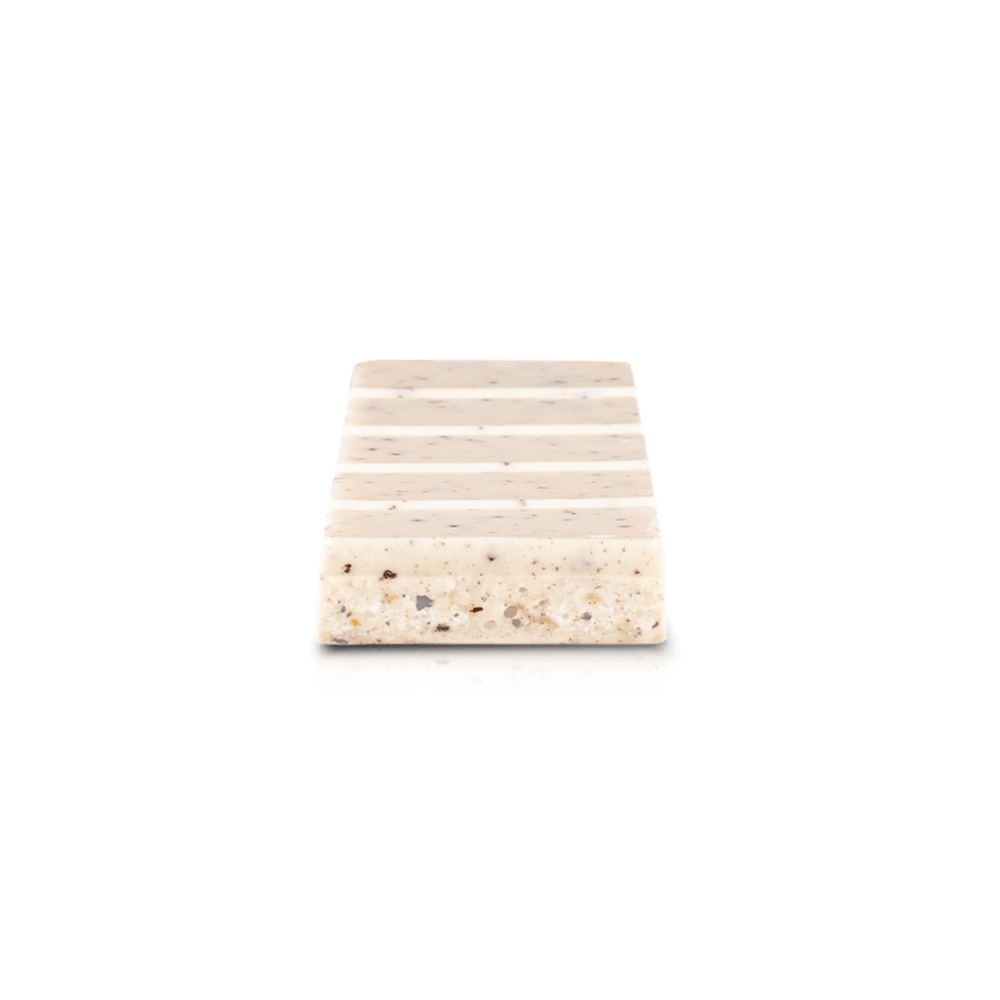 Persian Perry | Persian liqorice and premium white chocolate