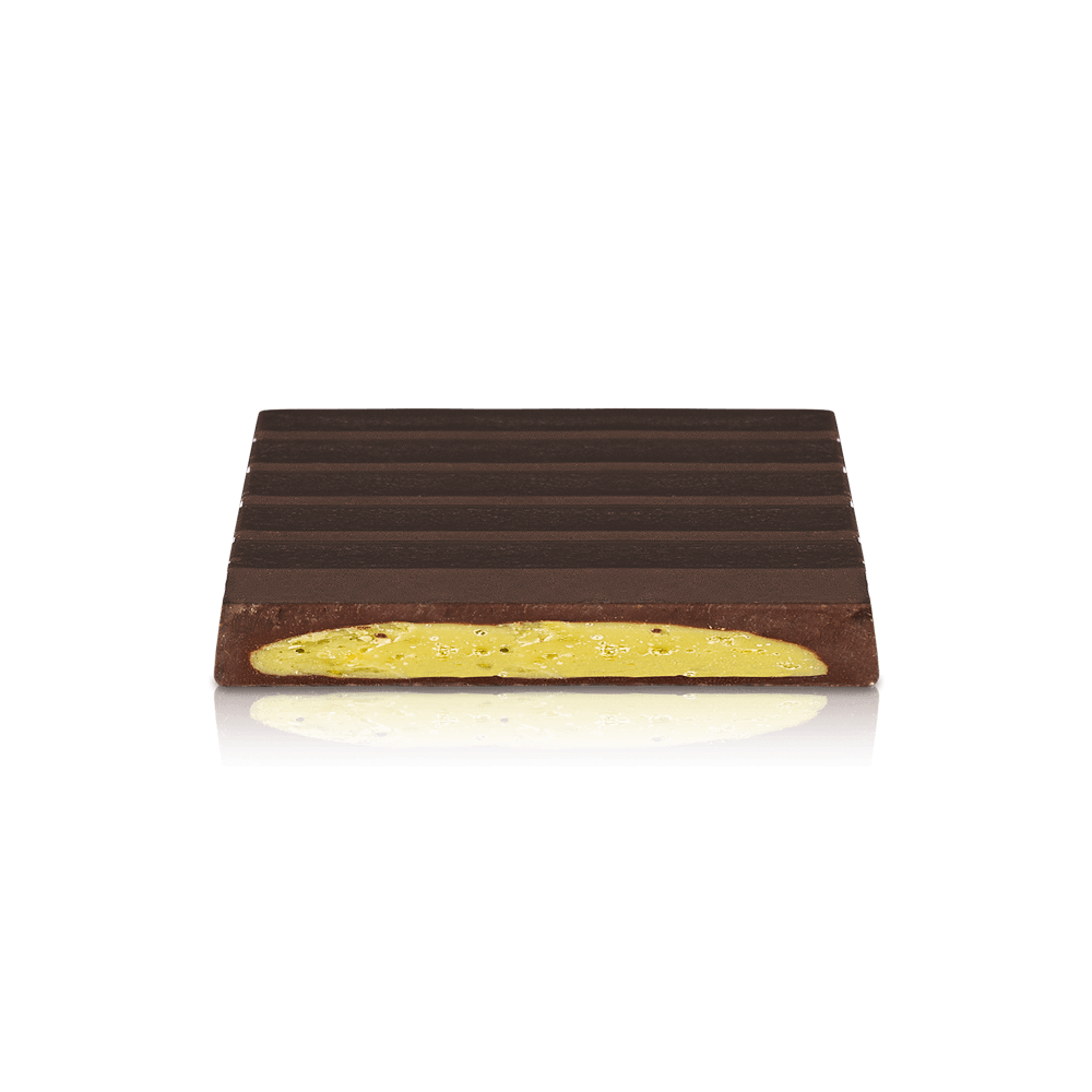 Sharing Bar - Minty Moment | Mint, matcha tea, crisp and premium dark chocolate
