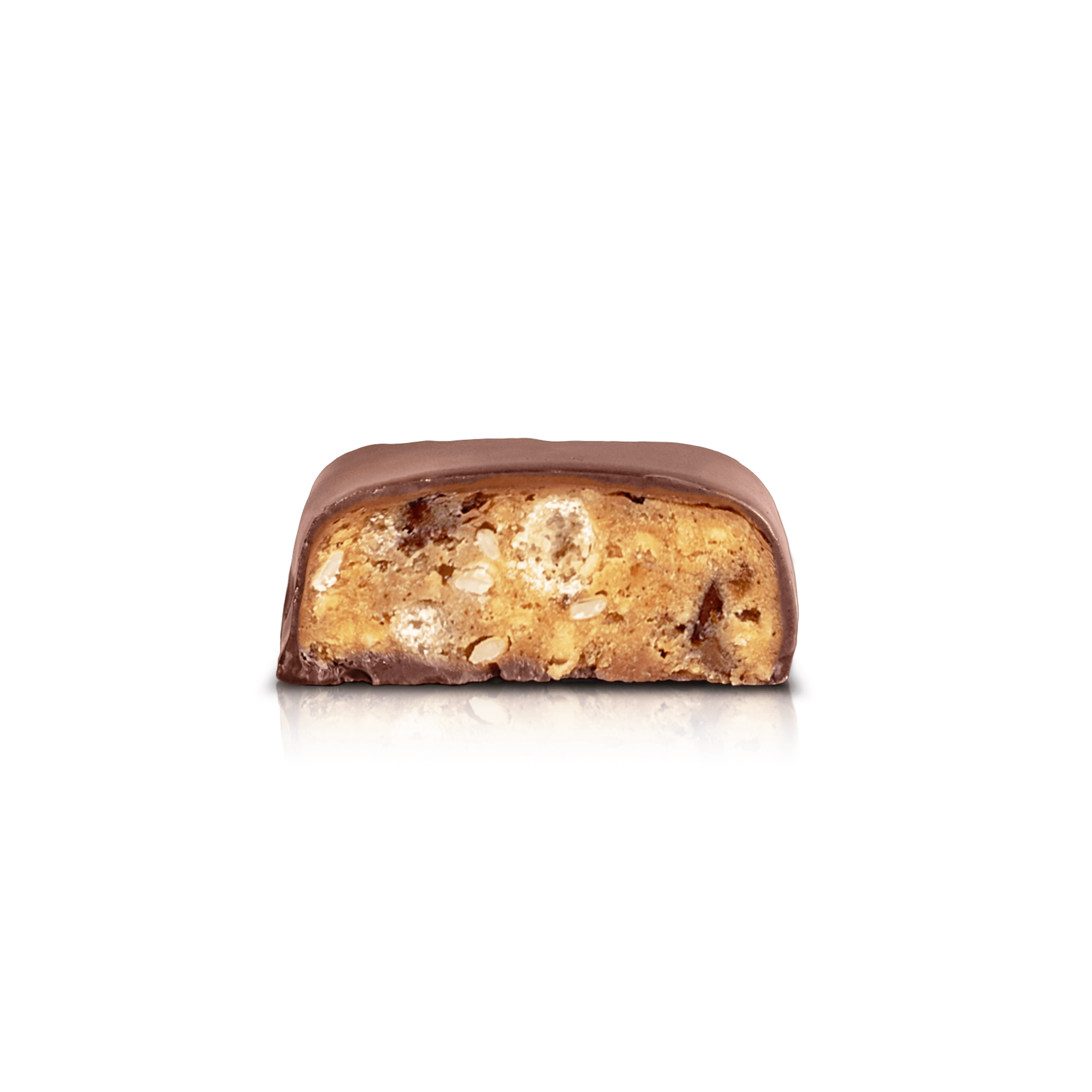 Chocolate Protein Bar Box 30 pcs - Simply® Sixpack Sally