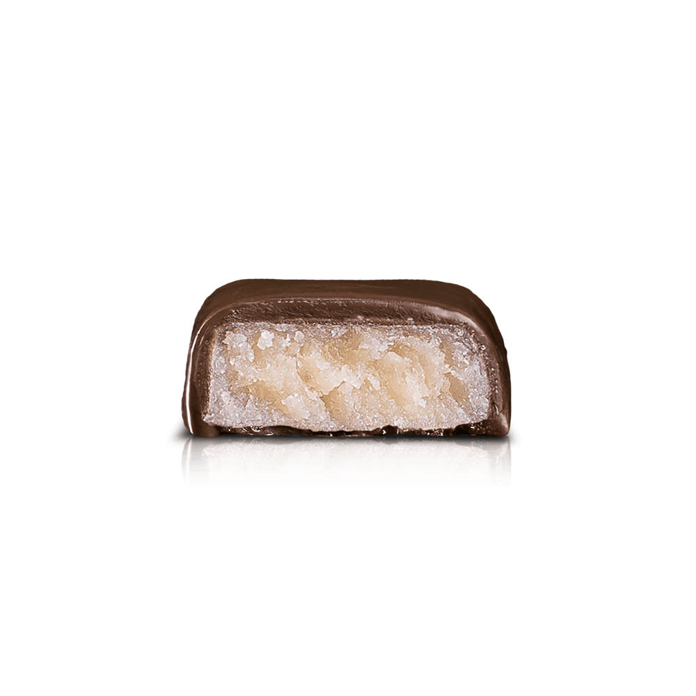 Simply® Dark Marci | Marcipan og et tykt lag premium mørk chokolade - Chocolate Bars - Simply®