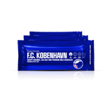 FCK chocolate bar 12-pack | Crunchy caramel, sea salt and premium milk chocolate