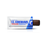 FCK Customized protein bar | Almonds, passion fruit and premium dark chocolate