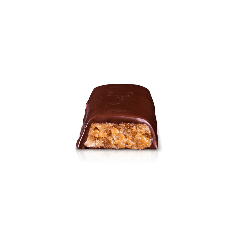 FCK protein bar 12 pack | Almonds, passion fruit and premium dark chocolate