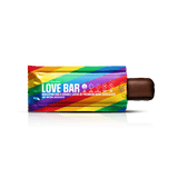Love 12-pack | Marzipan and a double layer of premium dark chocolate