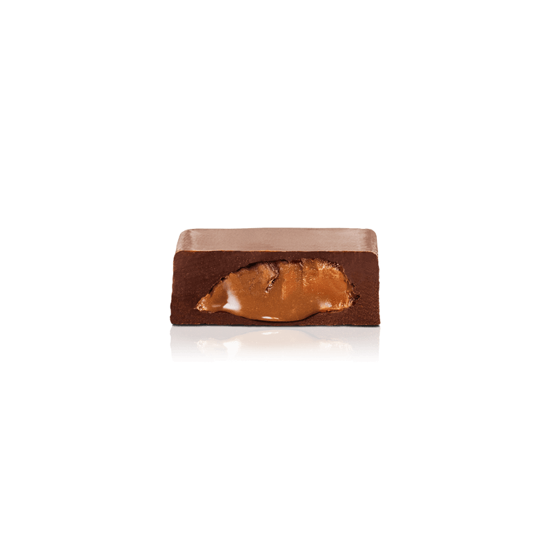 Grainy Mix - Box with 75 pcs. bites | Mix of Bites with chocolate coating