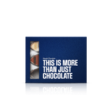 More Than Just Chocolate - Box with 12 pcs. | Chocolate with personality
