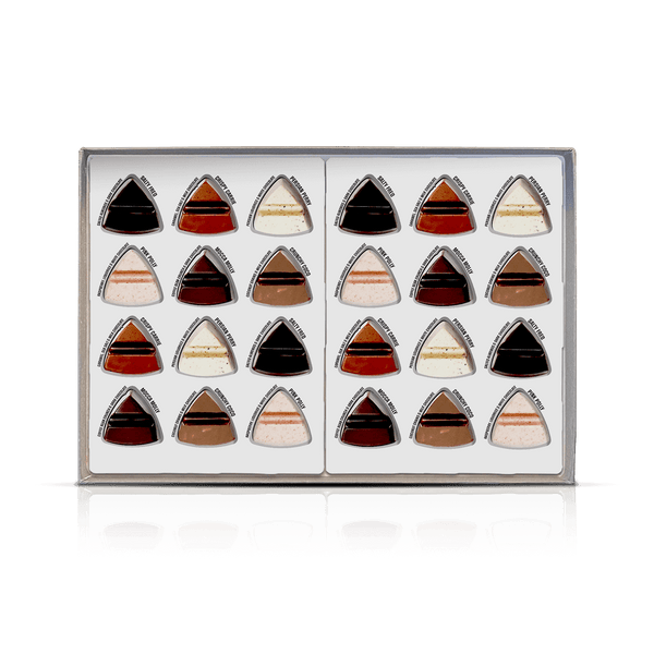 Yes, You Can Buy Love - Box with 24 pcs. | The greatest declaration of love