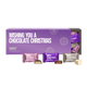 Chocolate Gift Box, 27 pcs – Wishing You A Chocolate Christmas