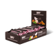 Chocolate Protein Bar Box 15 pcs - Simply® Flexi Flora 