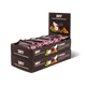 Chocolate Protein Bar Box 30 pcs - Simply® Flexi Flora 