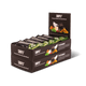Chocolate Protein Bar Box 30 pcs – Simply® Flying Felix