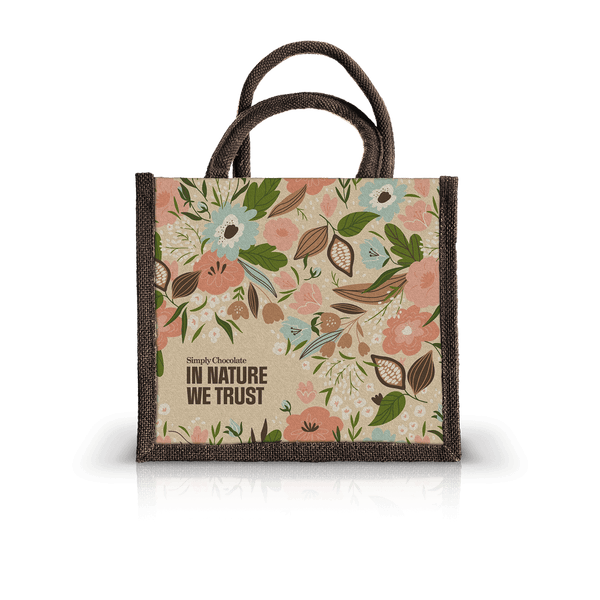 Shoppingbag | IN NATURE WE TRUST
