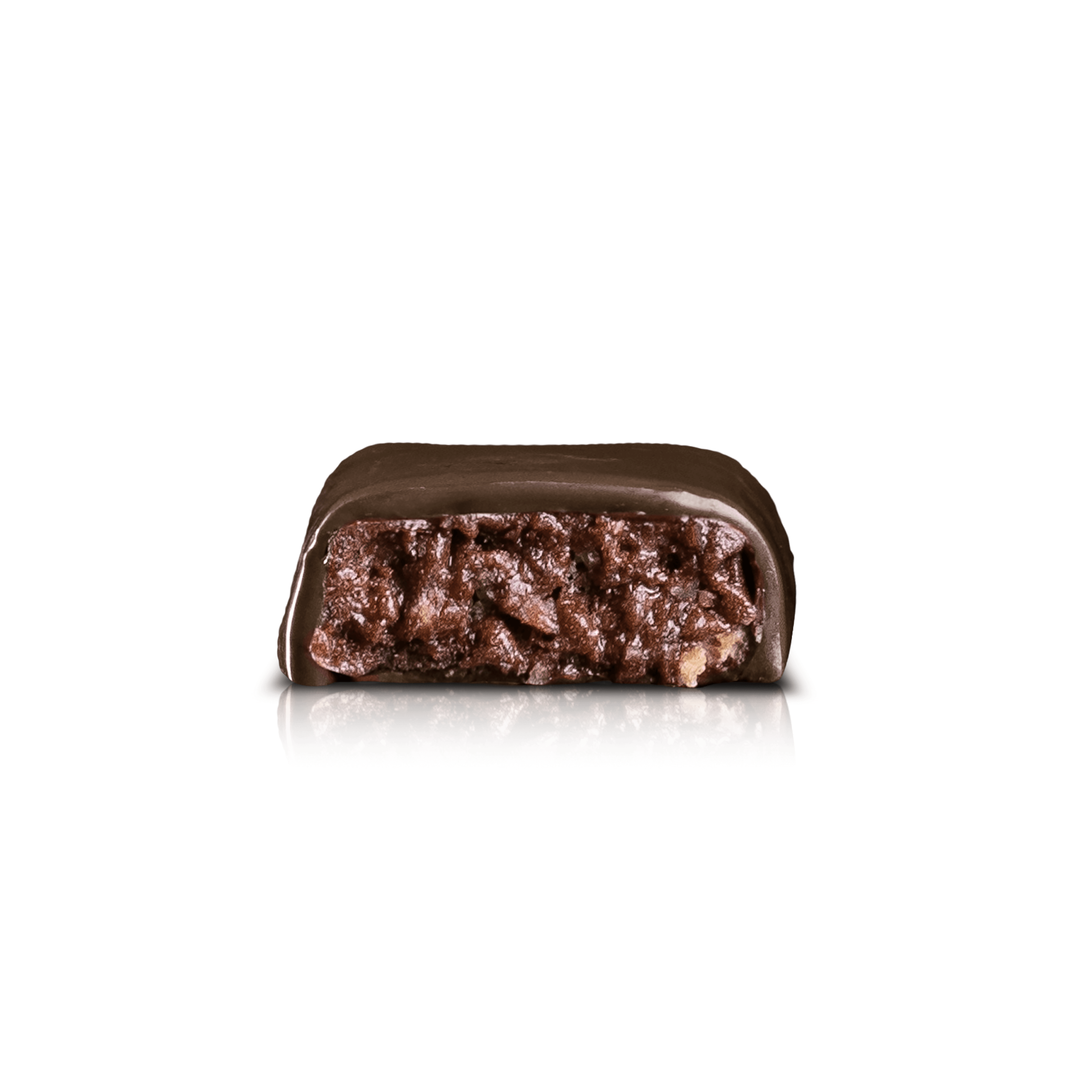 Chocolate Protein Bar Box 15 pcs - Simply® Speedy Tom 