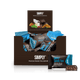 Chocolate Protein Bites box 75 pcs - Simply® Speedy Tom