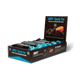 Chocolate Protein Bar Box 15 pcs - Simply® Speedy Tom 