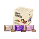 Simply® Favorites - Gaveæske med 9 bites | Smag vores favoritter - Single Cubes - Simply®