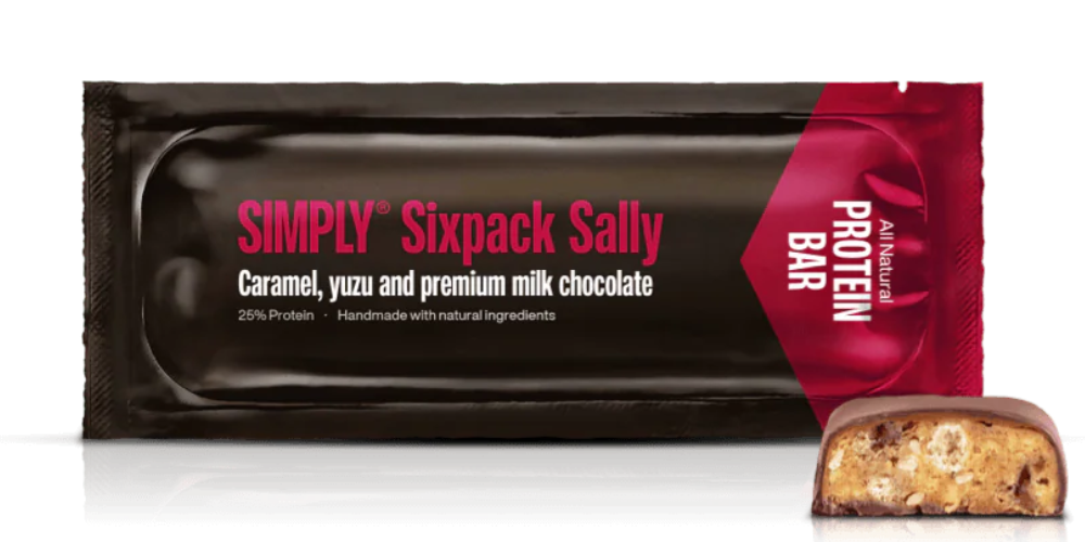 Multi Mix protein - 15 pcs