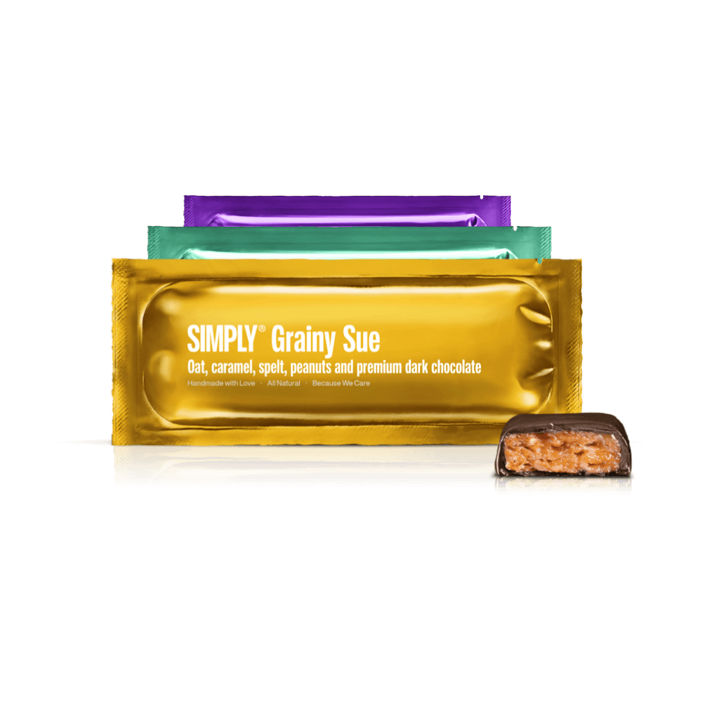 Spring mix 15-pack | Den perfekte kombi til foråret Simply®