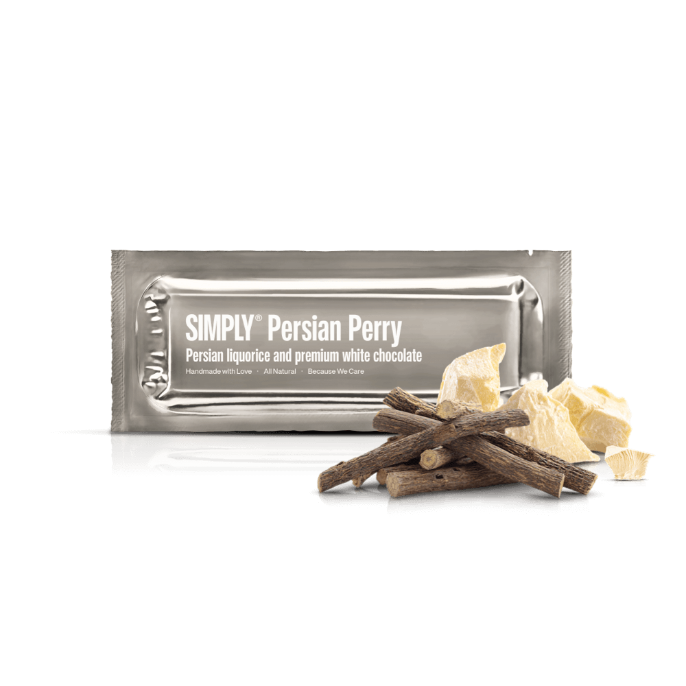 Chokolade Tasting Pack | Smag 9 forskellige chokoladebarer -Trial Pack - Simply®